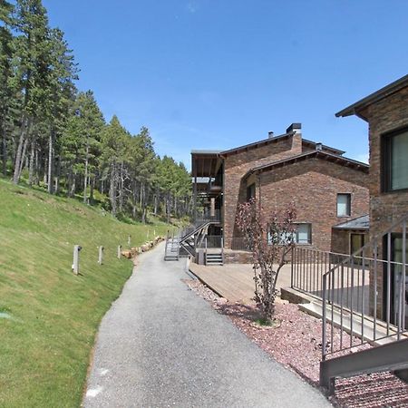 Apartamentos Masella 1600 Alp Esterno foto