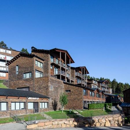 Apartamentos Masella 1600 Alp Esterno foto