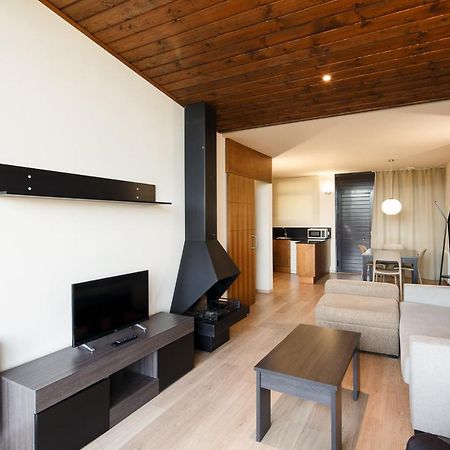 Apartamentos Masella 1600 Alp Esterno foto